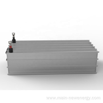 60V45AH lithium battery for electric vehicles